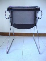 Fauteuil "Pénélope" de Charles Pollock