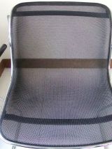 Fauteuil "Pénélope" de Charles Pollock