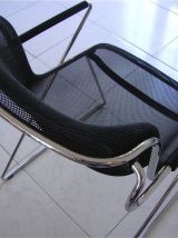 Fauteuil "Pénélope" de Charles Pollock