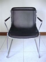 Fauteuil "Pénélope" de Charles Pollock