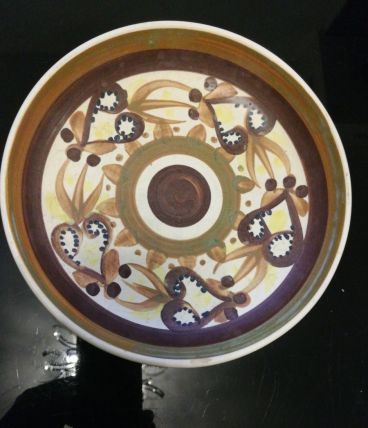 Assiette 