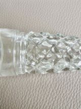 6 verres des années 50