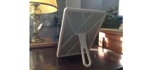 Petit miroir vintage 