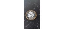 Broche vintage