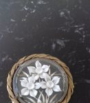 Broche vintage
