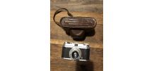 Appareil photo et accessoires flash trépied bilora mod 4017