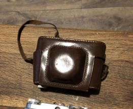 Appareil photo et accessoires flash trépied bilora mod 4017