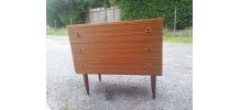 Commode vintage 