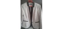 veste vintage