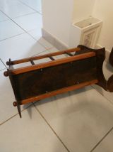 Porte - revues