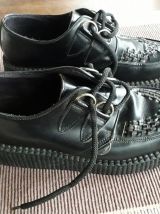 Creepers Underground. 