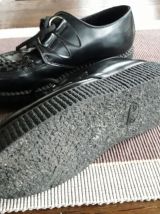 Creepers Underground. 