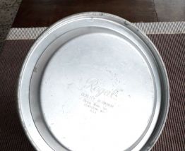 Bouilloire sifflet Regal USA