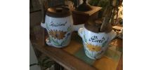 Pots 