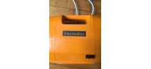 Aspirateur balai Electrolux