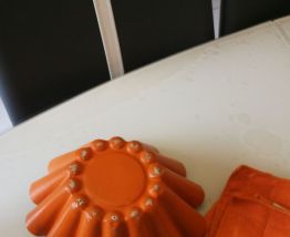 Moule à gâteau 