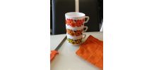 Tasses Arcopal 