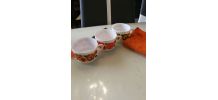 Tasses Arcopal 