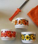 Tasses Arcopal 
