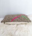 Coussin berbère Beni Ouarain