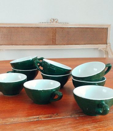 Tasses