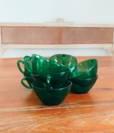 Tasses