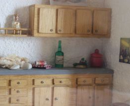 Cuisine miniature