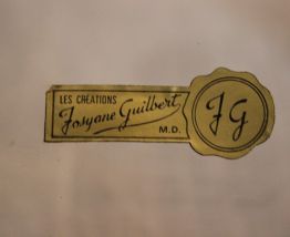 Nécessaire de coiffure