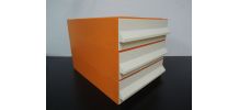 Trieur de bureau vintage