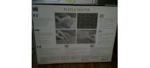MB   PUZZLE  500  PIECES   
