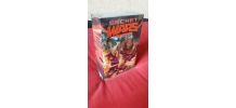 COFFRET COLLECTOR (900 EX) SECRET WARS 4 - neuf sous blister