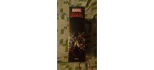 COFFRET COLLECTOR (900 EX) SECRET WARS 4 - neuf sous blister