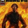 Shang-Chi: Master of Kung Fu TPB 1 collection Max