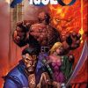 1602 T04 Les Fantastick neuf 120 pages