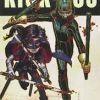 KickAss La brume rouge Tome 2 neuf 142 pages