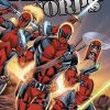 Deadpool Corps T02 neuf 150 pages 2012