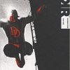 Daredevil Noir Poker Menteur