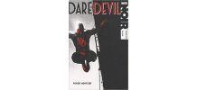 Daredevil Noir Poker Menteur
