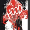 Hood 1 Pierres De Sang Collection MAX