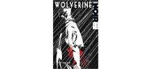 Wolverine Noir Péché Originel