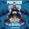 Wolverine Punisher 1 Révélation neuf