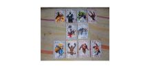 Marvel Les Incontournables Complet Tome 1 à 10