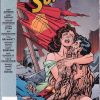 Death Of Superman variant newstand 1992 Collector