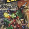 Legacies Tome 2 DC-Panini neuf