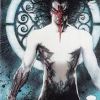 Hellshock Mini Serie Jae Lee 4 Of 4 1994 Image Comics