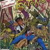 Clive Barker Ectokid 3 Razorline