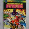Deux Aventures Des Défenseurs Album 5