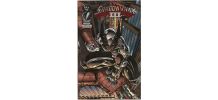 Shadowhawk III Volume 3 n°1 Of 4 1993