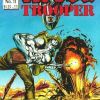 Rogue Trooper 11 Qc Comics 1986
