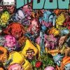 Strontium Dog 8 Qc Comics 1987